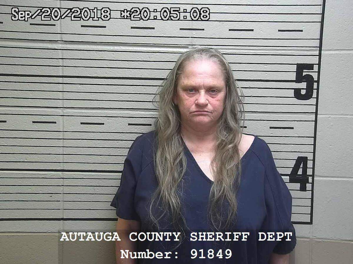 Vickie Higginbotham, the boy’s 58-year-old grandmother, was also arrested and faces charges, deputies said.