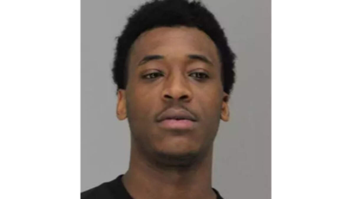 Sidney Bouvier Gilstrap-Portley is charged with tampering with government records.