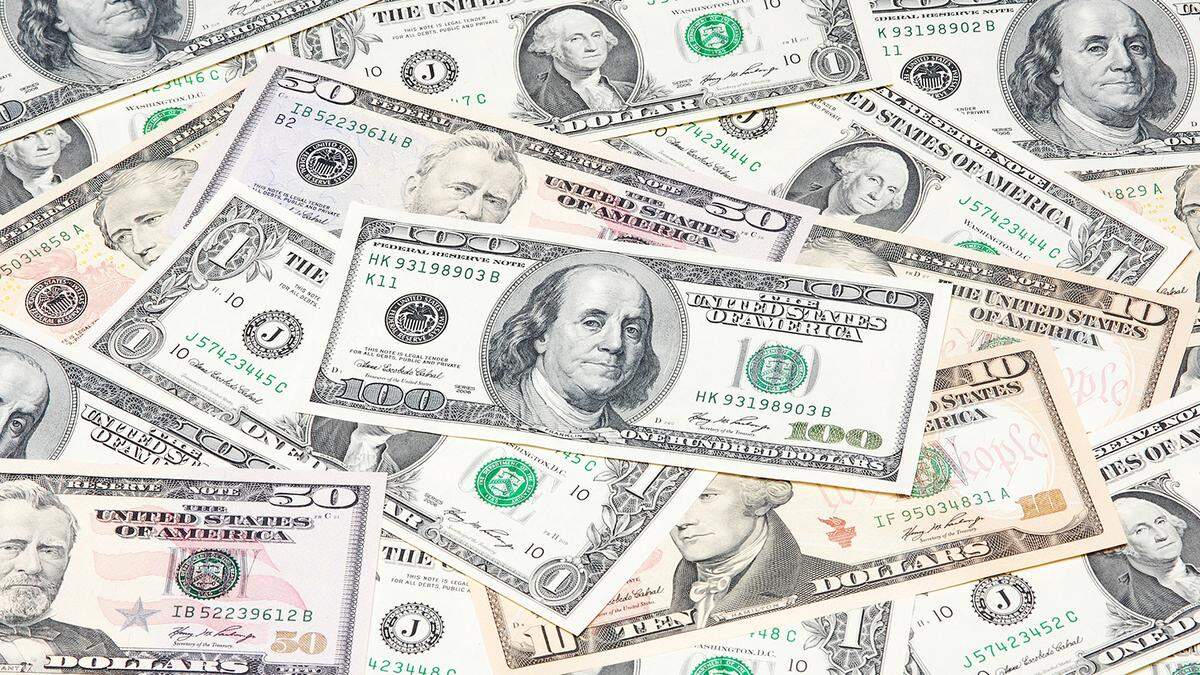 Two Powerball tickets sold in Washington won in the drawing on Wednesday, Dec. 10, 2025, a lottery official said.