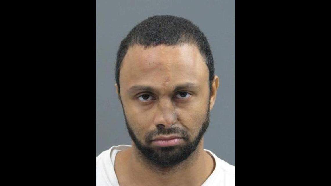 Christopher Kuhn, a 28-year-old New Jersey man, was sentenced Monday after prosecutors convicted him of murder in the car crash that killed his 2-year-old son as he sped through a red light to get away from his Walmart shoplifting attempt.