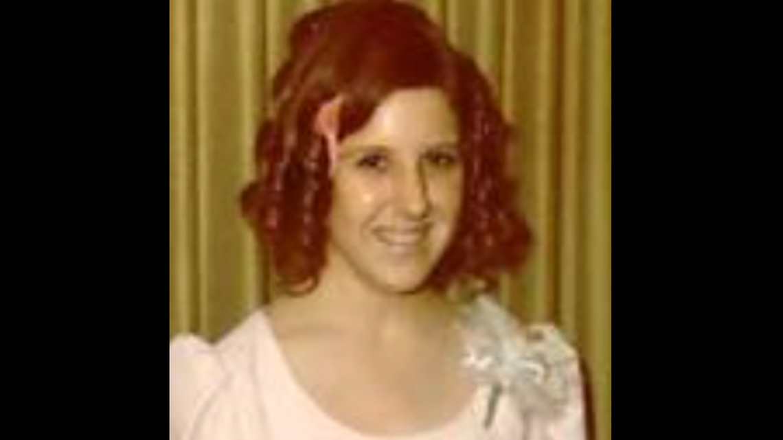 A teenager’s body was found in the woods of Maryland in 1970. Now, over 50 years later, police have identified a suspect.