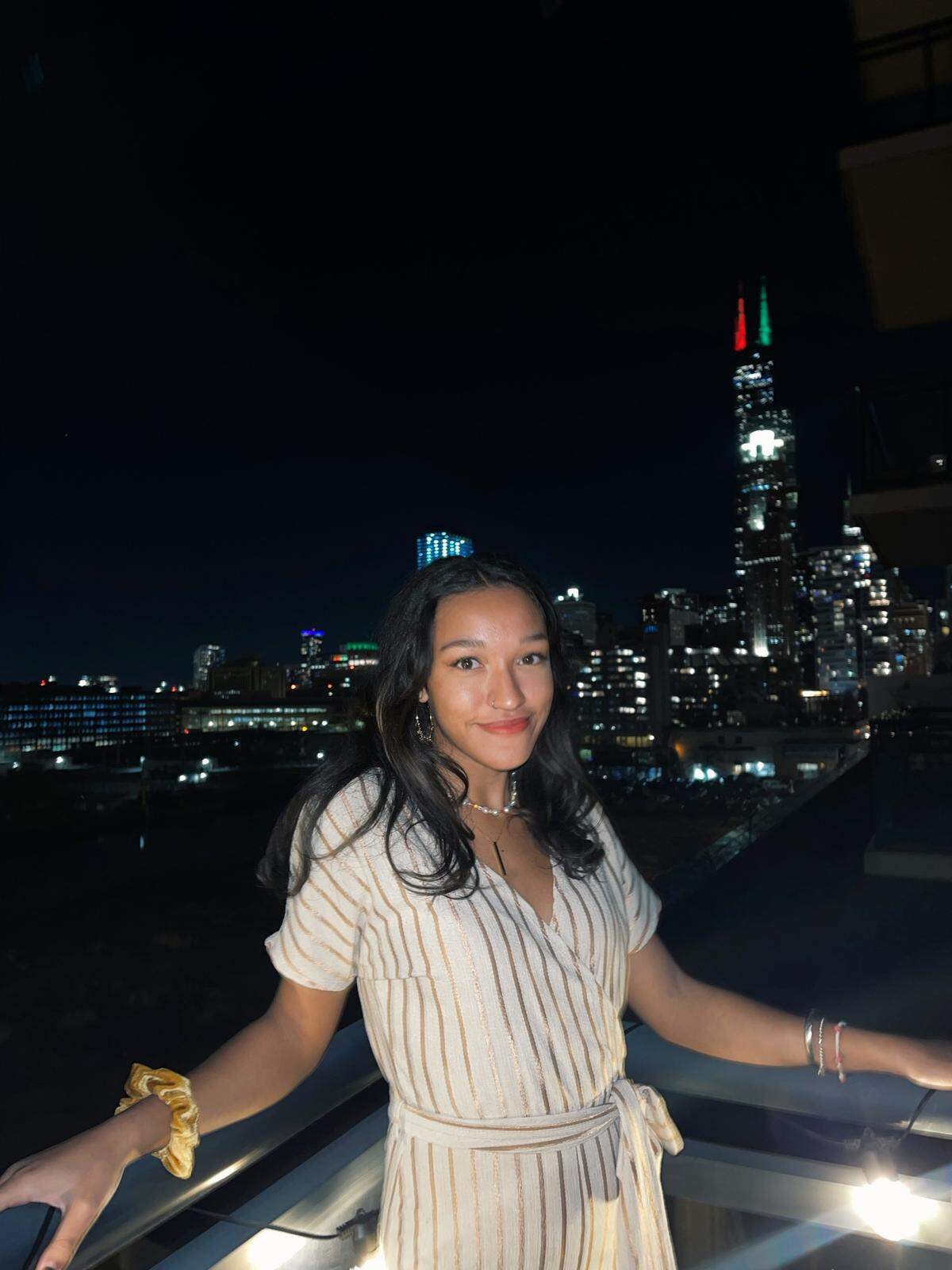 Profile Image of Mariah Rush