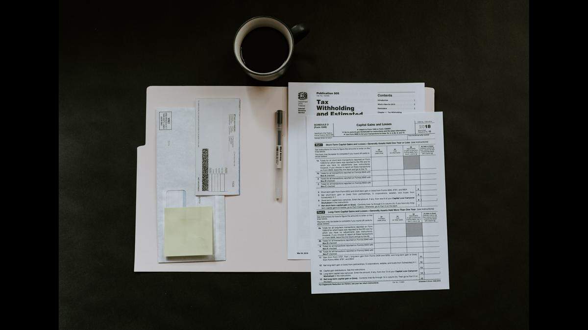 Taxpayers might receive smaller returns this filing season, according to the IRS. Here’s what to know.