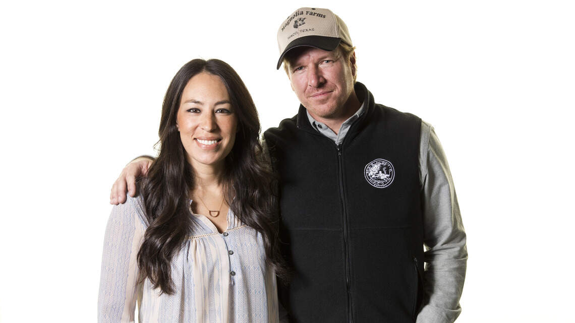 Here's why Chip and Joanna Gaines' fine over paint will actually cost them $200,000