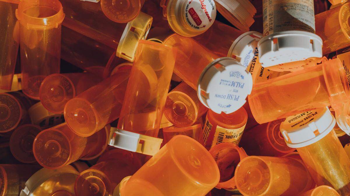 The pharmacist sold the drugs to the student knowing he would sell them on campus, the indictment alleges.