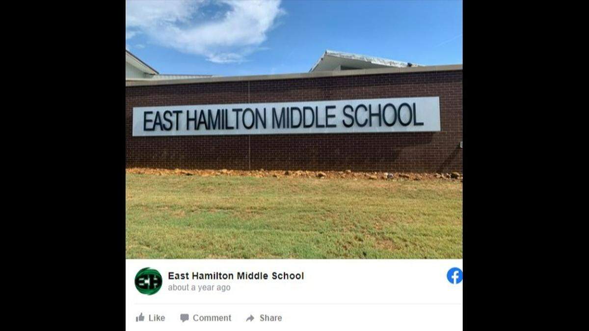 Hamilton County Schools in Chattanooga, Tennessee, is investigating after a parent accused a Bible History teacher at East Hamilton Middle School of instructing students about “how to torture a Jew.”