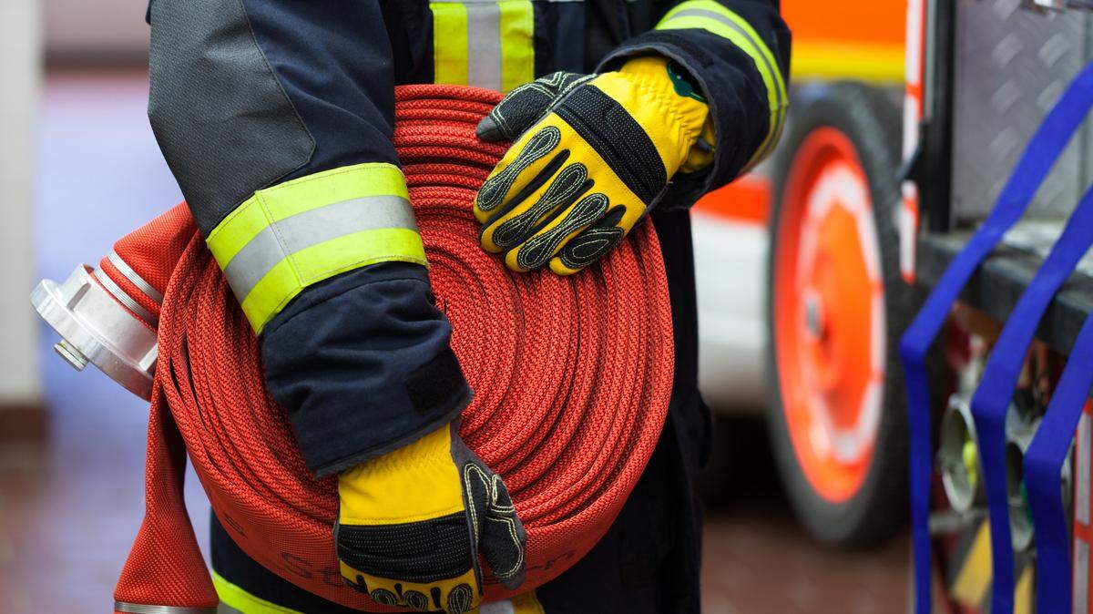 The landlord had previously threatened to cut off utilities to the tenants who had stopped paying rent, New York fire marshals said.