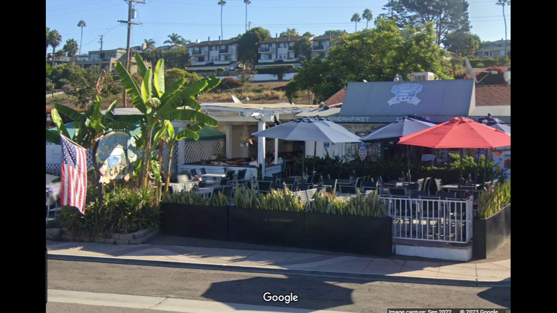 The manager of Swami’s Cafe, a restaurant chain in California, hired young female employees based on their looks and regularly sexually harassed them, a lawsuit says.