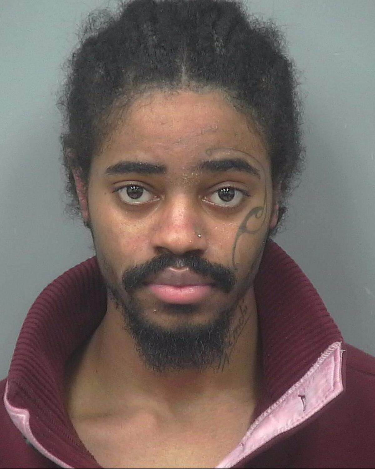 Emmett Davis, 21