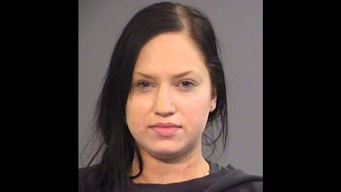 A Jackson County, Oregon, jail mistakenly released a woman earlier this month thinking she was another inmate, and then rearrested her — charging her with escaping from the jail for misrepresenting herself as the other inmate, according to the sheriff’s office.