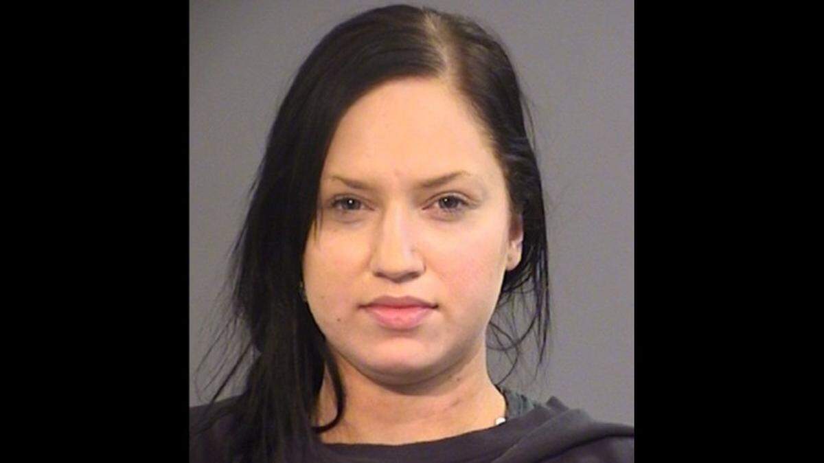 A Jackson County, Oregon, jail mistakenly released a woman earlier this month thinking she was another inmate, and then rearrested her — charging her with escaping from the jail for misrepresenting herself as the other inmate, according to the sheriff’s office.