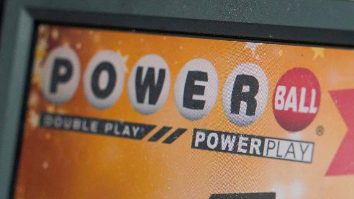 Time is running out for the winner to claim the prize, lottery officials said.