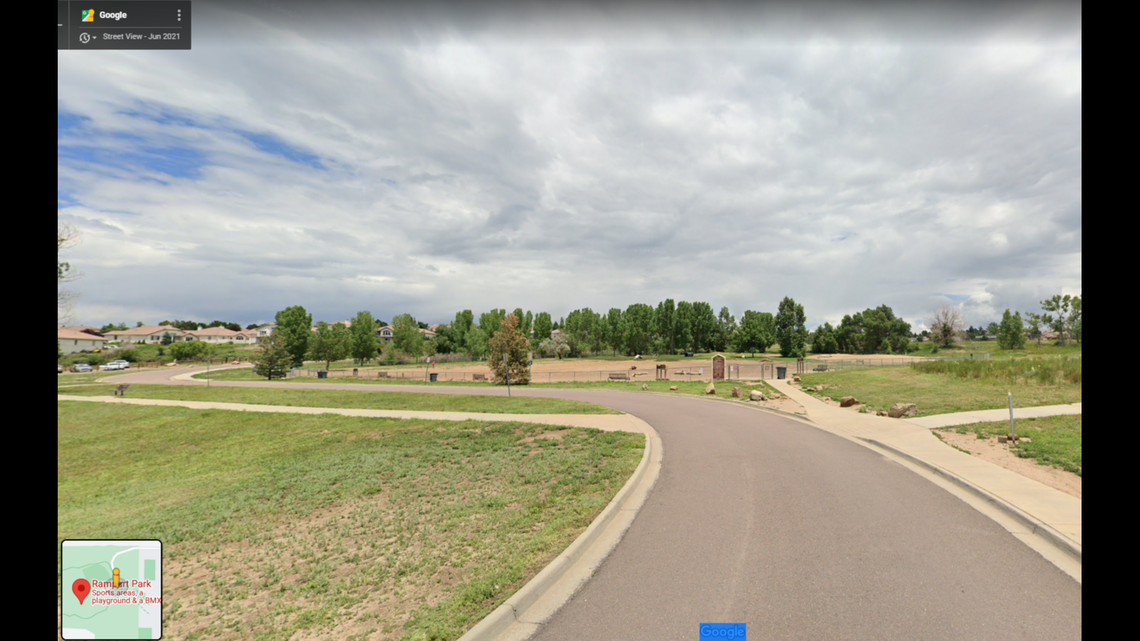 A Ohio woman was shot and killed in a park in Colorado in what police say was a random incident. The 32-year-old had moved to the state less than a week prior for a new job.