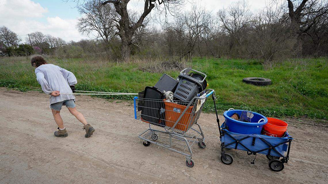 One side blames systemic issues, while the other sees it as a matter of personal responsibility. Both are partly right.