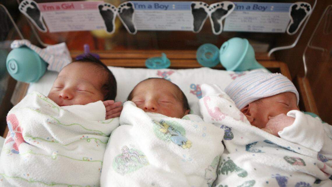 Babies who consume the breast milk of vaccinated people may also be protected against COVID.