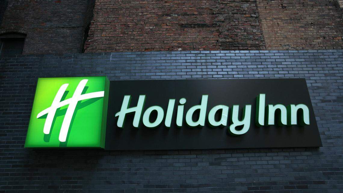 A man robbed a South Carolina Holiday Inn Express in 2019 and held three employees at knifepoint, officials say. He was just sentenced to life in prison without parole.