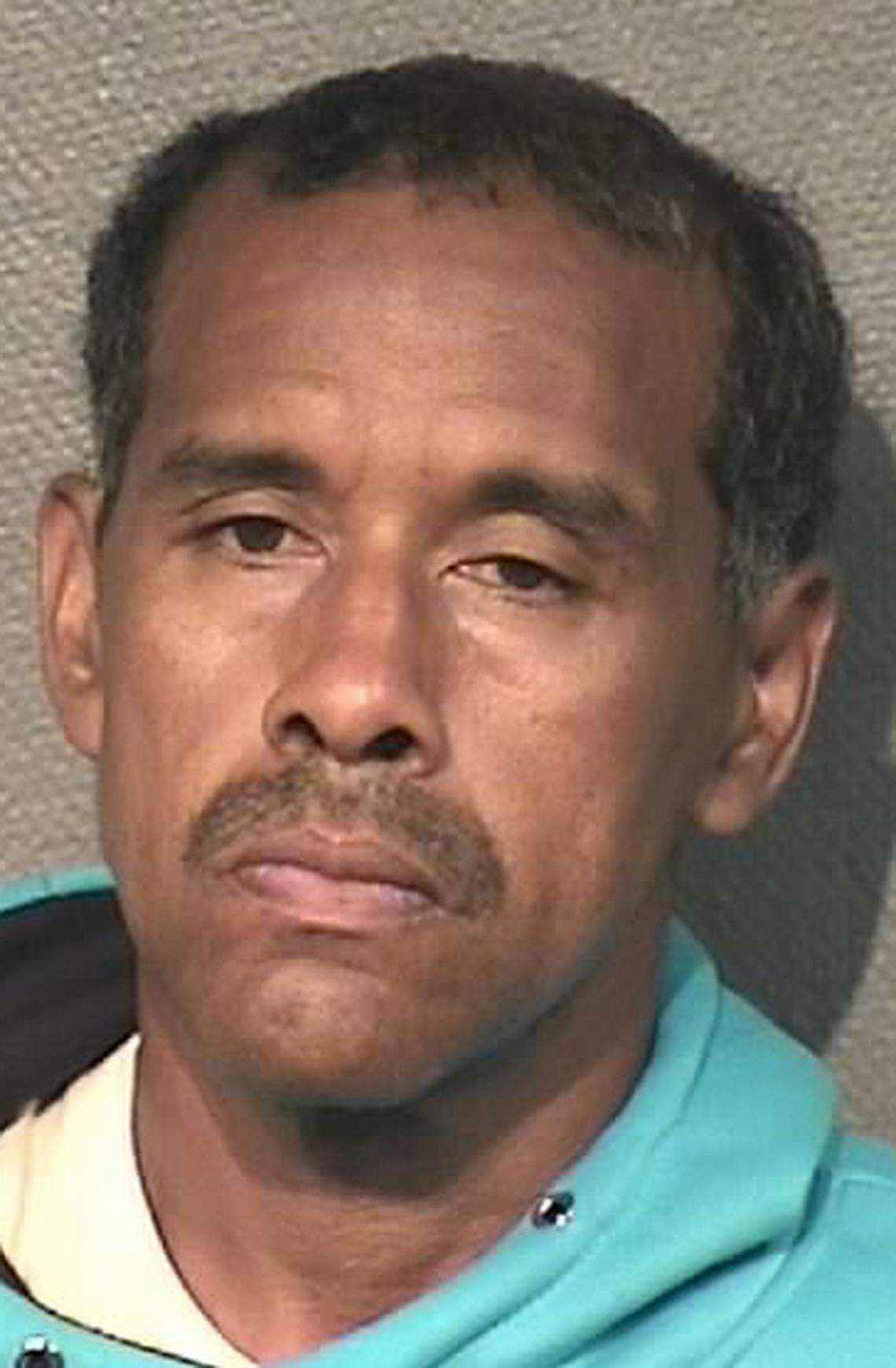 Zachary LeBlanc, 53.