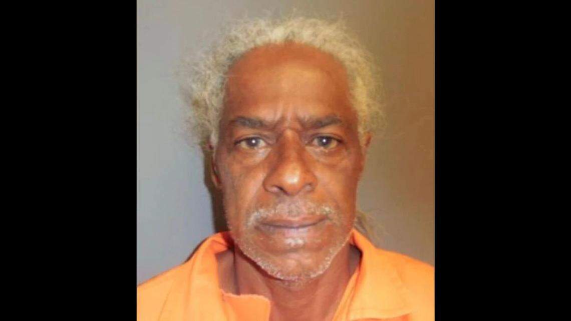 Rodney “Sugar Man” Robinson, the driver of a New Orleans morgue van, was arrested in April after authorities accused him of using the van to buy, sell and package heroin, court records said.