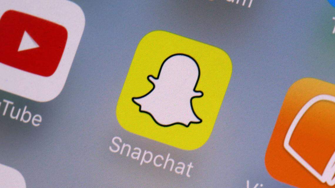 Adrian, Michigan, police have arrested a man suspected of Snapchatting children as young as 10 and trying to extort graphic images out of them by threatening to hack their online accounts, police announced Thursday.