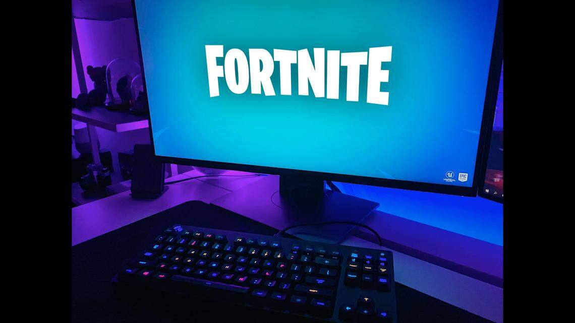 A 26-year-old man is accused of statutory rape after deputies say he raped a 15-year-old girl he met while playing Fortnite, according to a Florida sheriff’s office. 