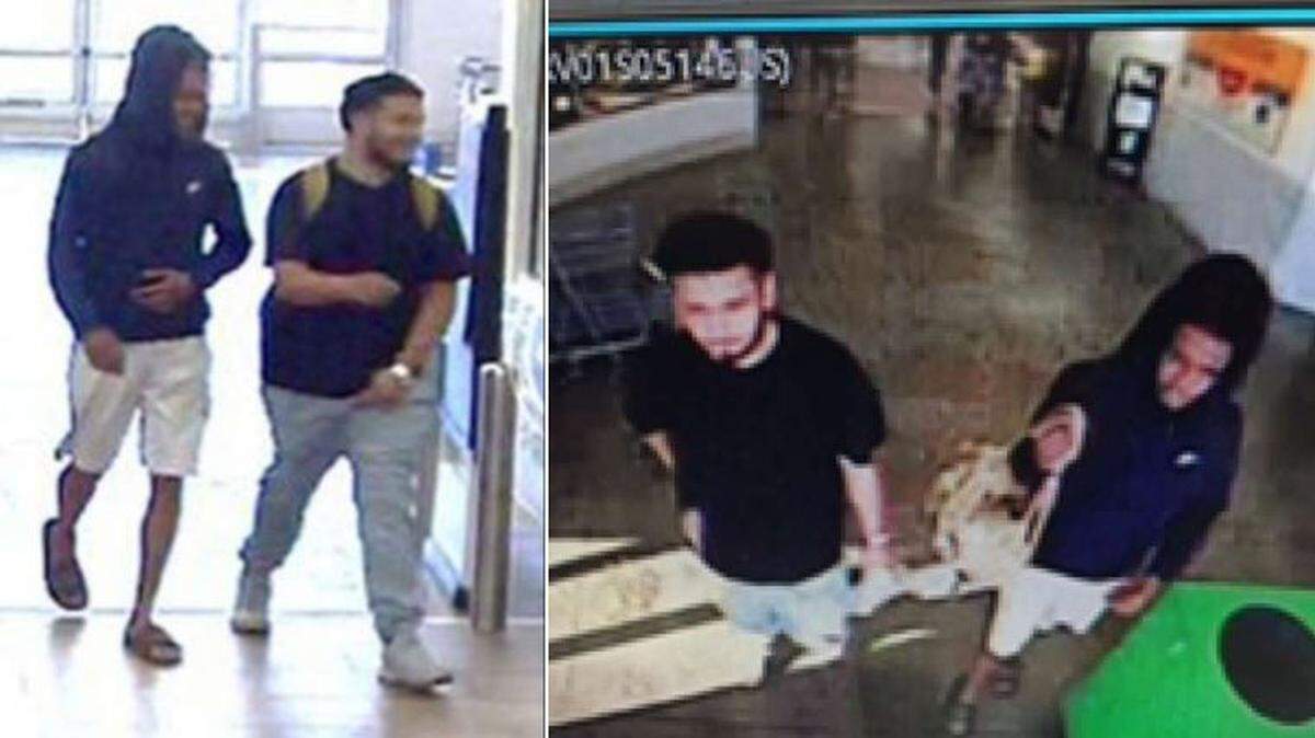 Joshua Gabriel Rea, 18, is charged with aggravated robbery after police say he confessed to his role in a May 31 carjacking in the parking lot of a San Antonio Walmart.