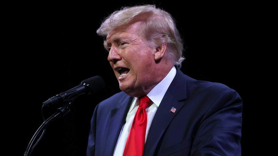 In the post-Trump world. conspiracy theories, hatred and a lukewarm defense of democracy are the conservative standards of today.