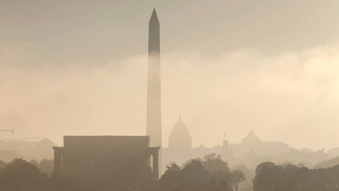 A preview of 2019 and a few New Year’s resolutions for Trump and Pelosi