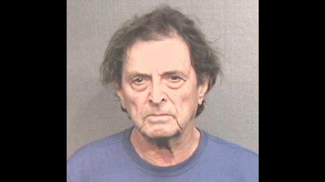 Francisco Olazaran, 67, is charged with murder in connection with the death of his wife, Maria Olazaran.
