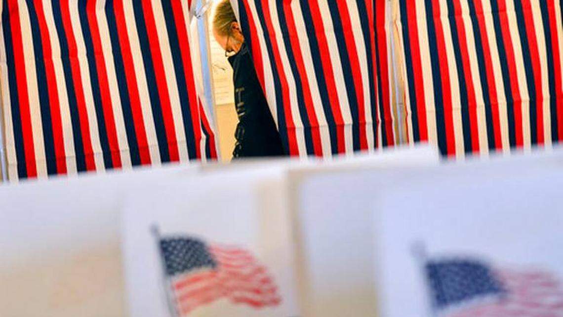 What the midterm elections tell us about the 2020 presidential campaign