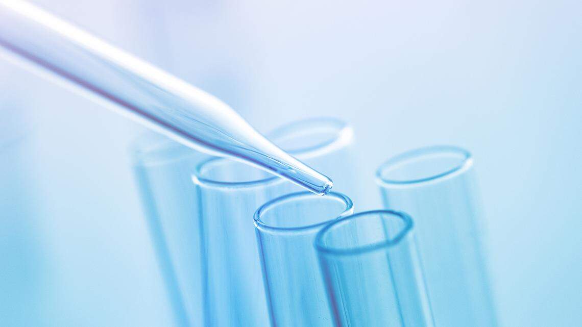 Former Bartlett High School chemistry teacher Garry Broderson was convicted after burning a student with liquid nitrogen in a class, Illinois officials say. Getty Images | Royalty Free