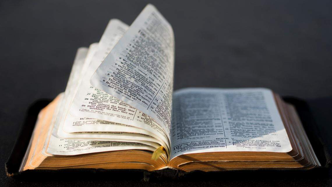 A former Georgia resident misdirected $30 million that was supposed to be used to distribute Bibles and Christian literature in China, according to federal officials.