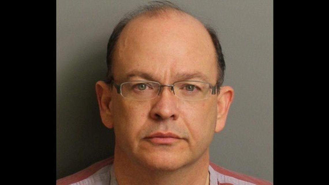 An Alabama lawyer was sentenced to 20 years in prison after being convicted of kidnapping a man, robbing him and threatening to cut off his genitals with bolt cutters.