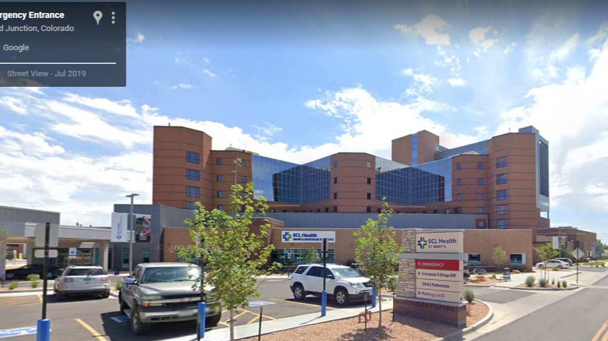 A nurse at St. Mary’s Hospital in Grand Junction, Colorado, drugged, sexually assaulted and took inappropriate photographs of unconscious patients over the course of six years, according to a lawsuit.