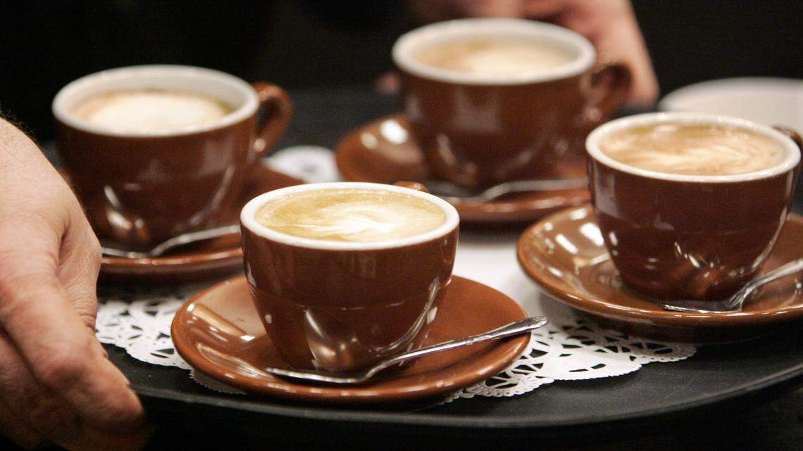 A Thibodaux, Louisiana, man was arrested after police said he put the drug molly in a cappuccino he left unattended and that a boy, 7, drank — giving the boy hallucinations.