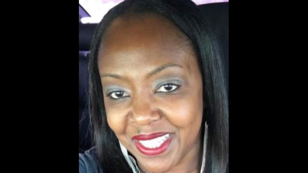 Izetta Burney of Victorville, California, has been missing since telling her daughter she was going on a day trip to a San Diego spa Nov. 24, according to her family.