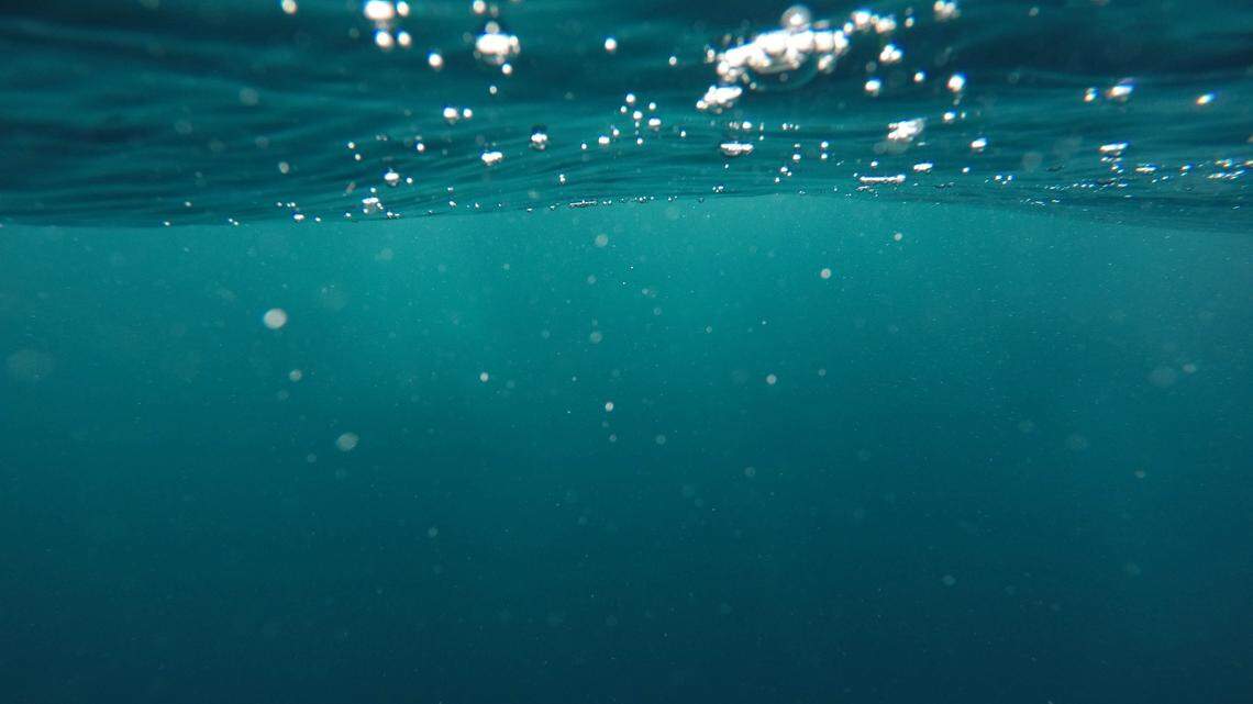 The 32-year-old man tried to pull his broken-down boat to shore with a rope when he died, officials said.