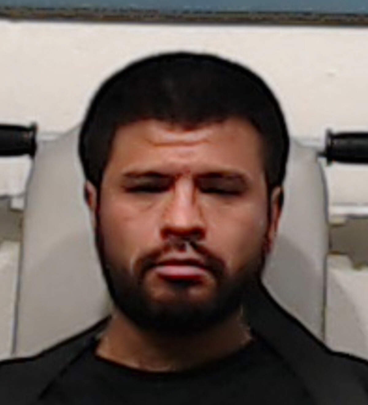 Martin Estrada, 31, of Abilene.