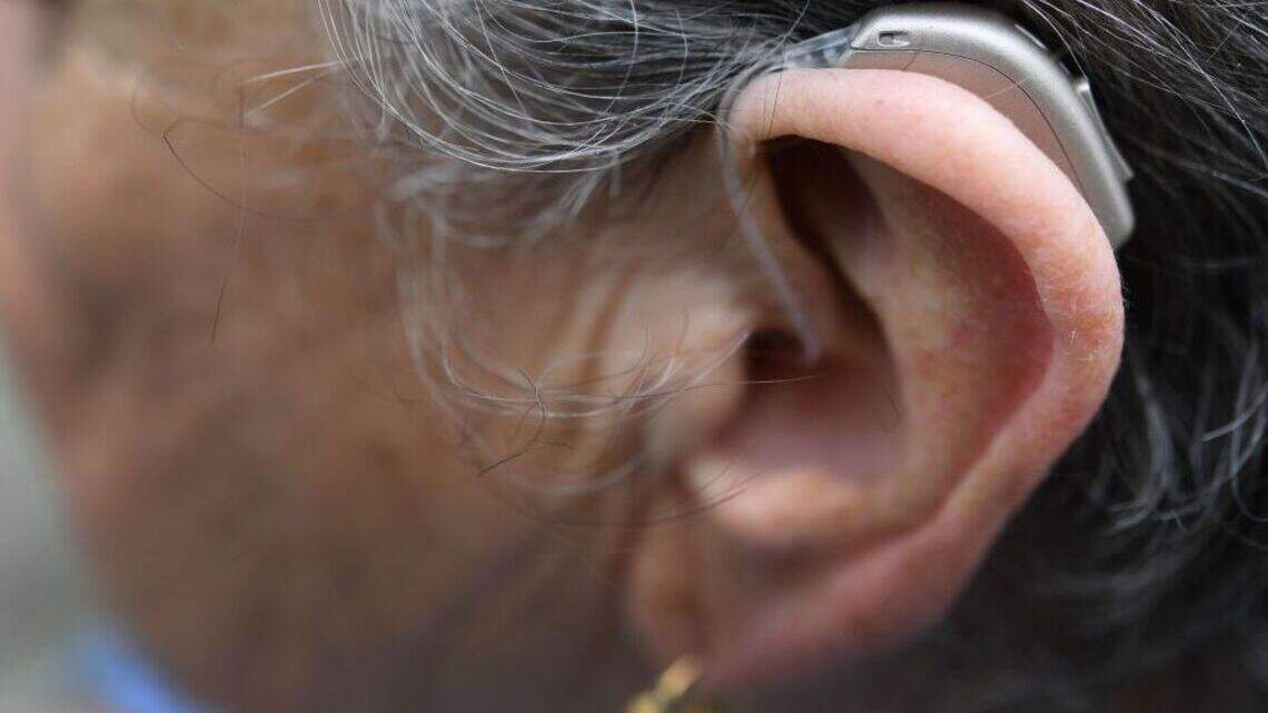 Research uncovered a surprising health factor that increases dementia risk, and you can prevent it