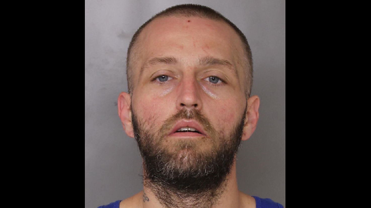 Ryan McGuire, 32, faces two counts of first-degree murder and two counts of second-degree murder in connection with his stepmother and her neighbor's deaths in Baltimore County, Maryland, police announced Wednesday.