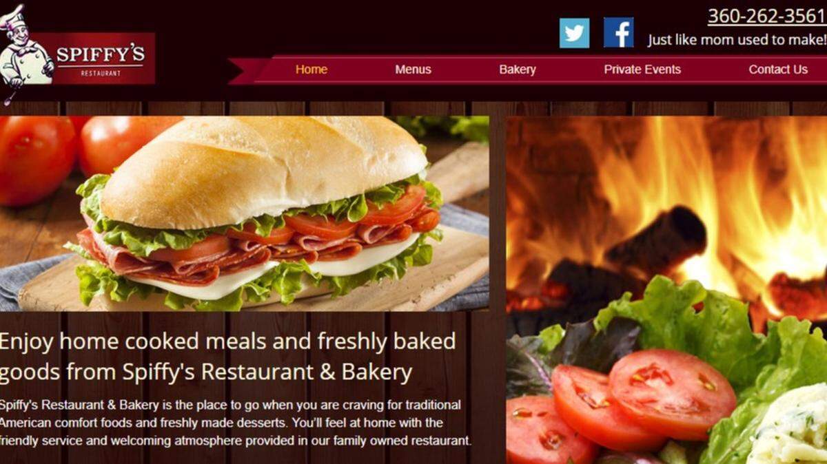 Spiffy’s restaurant in Chehalis, Washington opened for indoor dining despite COVID-19 restrictions. It accrued $240,000 in fines from the state for it, and now it’s closing permanently.