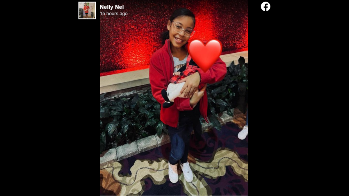 Brexialee Torres-Ortiz, 11, was killed in a drive-by shooting while walking home from picking up milk, New York cops said. She was not the intended target, police said.
