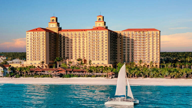 Visit the new Naples, a Florida travel treasure