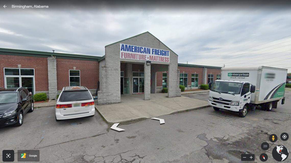 Ohio-based American Freight Furniture and Mattress will pay $5 million to settle a gender discrimination lawsuit alleging the discount furniture chain refused to hire women in its warehouses or on the sales floor. A federal judge in the Northern District of Alabama approved the agreement on Wednesday, Feb. 2, 2022.