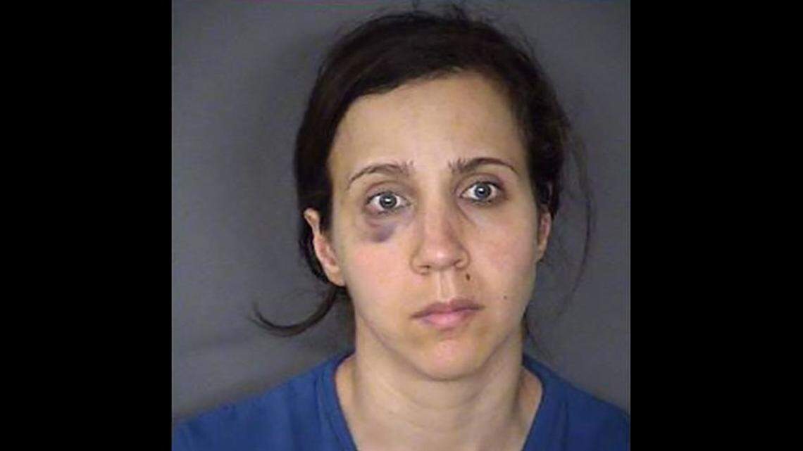 Andira Abdelaziz, 37, is standing trial for the murder of her nephew Mohammed Abdelaziz, with whom prosecutors say she was in a long-term affair.