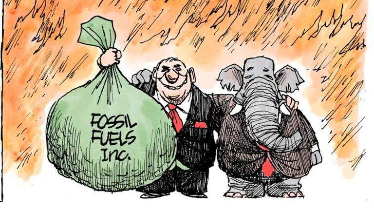 McClatchy editorial cartoons for the week of Feb. 18, 2019