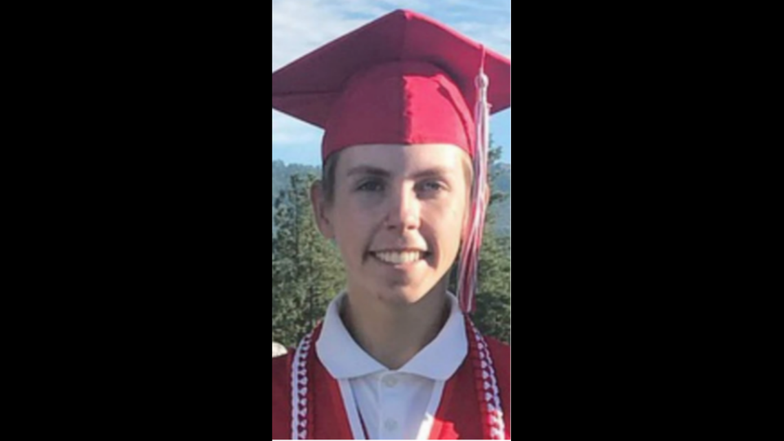 Cody Mehlos, 21, “outgoing, enjoyed helping others, and dreamt of being an entrepreneur,” the lawsuit says. He studied at the University of Phoenix and received a business degree posthumous.