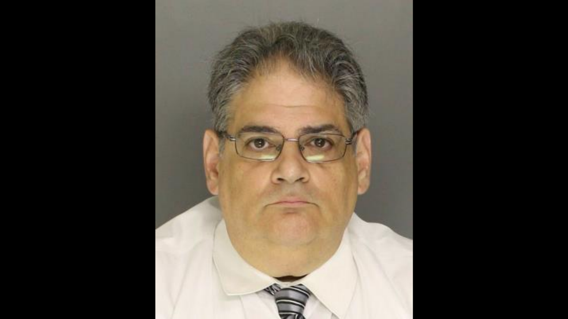 Joseph Cipriano, a 56-year-old Pennsylvania doctor, was arrested July 18 on felony charges of unlawful prescribing, insurance fraud, welfare fraud, dealing in proceeds of unlawful activity and corrupt organization, prosecutors said.