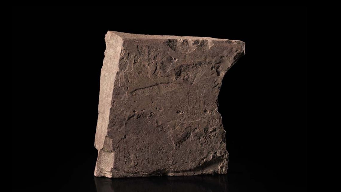 A 2,000-year-old rune, believed to be the world’s oldest, was discovered in Norway in 2021, according to University of Oslo researchers.