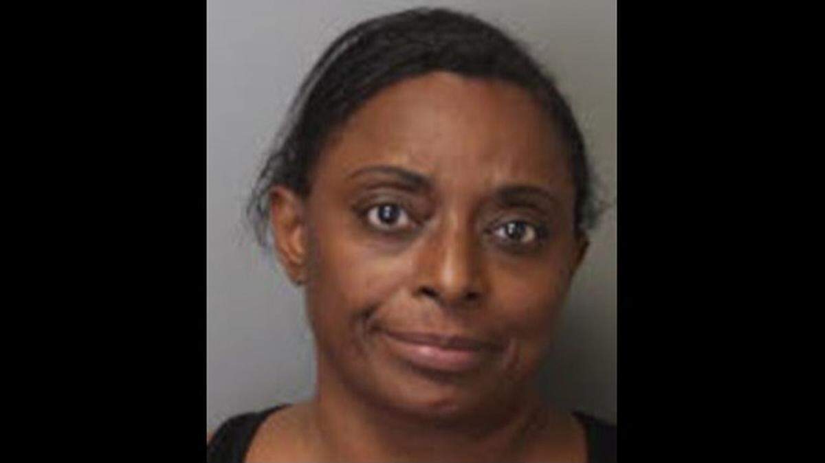 Self-styled “pastor prophetess” Jeannette Jives-Nealy stole more than $160,000 government funds intended to feed hungry Memphis, Tennessee, children, years after doing the same in Florida, prosecutors said.