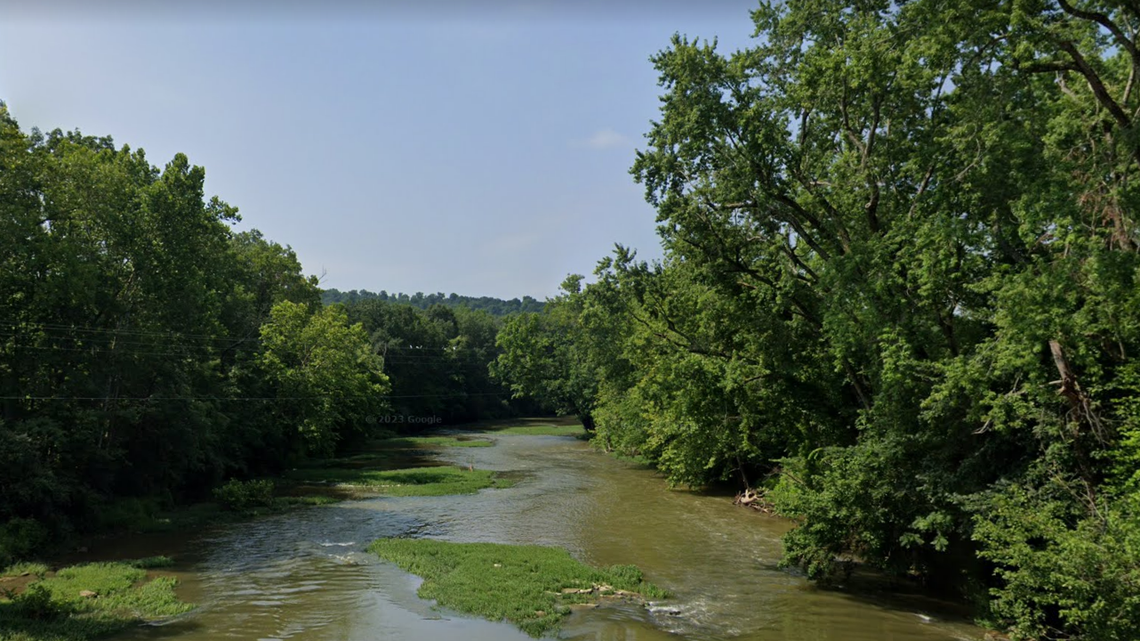 Juvenile hellbenders have been spotted in Indiana for the first time in decades, indicating conservation efforts have been working, officials said.